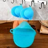 NEWSILICON GLOVES CLIPS Anti-Slip Pot Bowl Holder Clip Insulation Glove Bakesugn Mitts Mikrovågsugn VärmebeständigKitchenAccessories EWD633