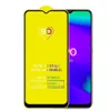 9D Pełna pokrywa Szkło Hartowane Screen Ochraniacz do OPPO Realm 8 7 5G 10 Pro Realme V3 V5 V15 C12 C15 C17 C20 GT X7 Q2 Q2I