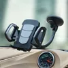 車のスタンドの普遍的な携帯電話ホルダーの長い腕のモバイルサポートアクセサリーHuawei Samsung Xiaomi電話マウント