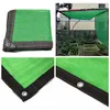 Shade Net Green Anti-ultraviolet Outdoor Shading Garden Swimming Pool Succulents Covering