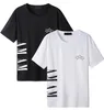 Camiseta Masculina Feminina Designers Moda Masculina Casual Roupa Masculina Street Designer Shorts Manga Roupas Camisetas M-4XL#10