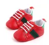 Baby Boys Girls Shoes First Walker Anti-Skid Soft Sole Shoes Kids Baby Sneakers 0-18 maanden