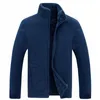 男性のジャケットコート厚いジャケット7xl 8xl冬の男性スタイルジーンの高級衣料品メンズ