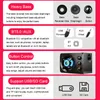 2021 LED-Computerlautsprecher AUX USB Drahtlose Kombination Bluetooth-Lautsprecher Audiosystem Heimkino-Surround-SoundBar PC-TV