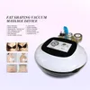 Professional Mesotherapy Gun Vacuum Lymph Drainage Massage Device For Salon Use