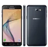 Yenilenmiş Orijinal Samsung Galaxy J5 Prime G5700 Octa Çekirdek 3GB RAM 32GB ROM 5.0 inç 1280 * 720 13MP Çift SIM Unlocked 4G LTE TELEFON