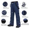 Skijacken Grote Maat Heren Skipak30 Temperatuur Waterdicht Warm Winter Alpinisme Sneeuw Snowboard Jassen En Broek Set3537056