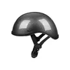 Motorcycle Helmets Open Face Cafe Racer Helmet Sons Of Anarchy Style Motorbike Cascos Moto Chopper Bobber Vintage Cholo DOT