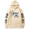 My Hero Academia Men Hoodies Sweatshirt Hip Hop Style Casual and Soft Tops 6 Colors Size XS-4XL Y0804