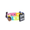 20 stks Willekeurige Black Lives Matter Shoe voor Charms Designer Bulk Decoratie Croc Accessoires Fit Clog Jibz Kids Gift