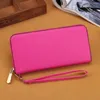 Designers Bags Womens Womens Lady Lady Long Wallet