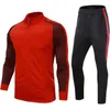 Herrsp￥rar f￶r m￤n Sportdr￤kt Partisisttrakten Casual Mode Running Cycling Men Set Mens