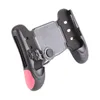 Spelkontroller Joysticks Aingslim Joystick Grip Extended Handle Controller Mobiltelefon Pekskärm Rocker Gamepad för smartphones