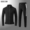 Homens Sweatsuit Chave De Trabalhador Capuz Moletom Com Capuz Preto Outono Outono Basculador De Inverno Sporting Mens Sweat Tracksuits Grupo Plus Size M-3XL