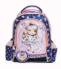 JOLY Girls School Bags Children Backpack Primary Bookbag Princess Cartoon Schoolbags Mochila Infantil sac a dos enfant 211021