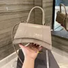 Borsa a clessidra di designer di lusso di alta qualità Borsa da donna borse moda borse portatili