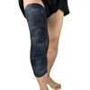 2st Outdoor Sports Honeycomb Knee Brace Protector Andningsbar Elastic Pads Sleeve för basketklättring - Siz