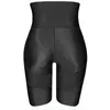 Hommes Body Shapers Hommes Hommes Shaper Bulifter Noir Taille Formateur Sous-Vêtements Culottes Homme Corset Minceur Contrôle Pantalon Hanche Levage