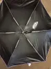 Umbrella Sun Rain Women Flat Lightweight Parasol Folding Mini Small Size Easily Store 210721