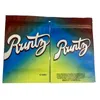 En stock Blanc Runtz Mylar sacs 3.5g Au détail rose runts og zipper Childproof Smellproof Plastic Baggies rescellable baggies For Dry Herb Flower cookies Packaging Package