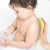 Washandjes Washandschoenen Cartoon Super Zachte Babybad Spons Douche Katoen Borstel wrijven Handdoek Bal