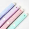 Sewing Notions Japan Tulip TER/TEL Big Size Crochet Hook Resin Handle Knitting Needles Diy Tools Original Authentic Imported From 8-15mm