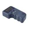 Lecteur de carte de contrôle d'accès portable 125KHz RFID ID graveur duplicateur programmeur Match inscriptible EM4305 porte-clés étiquettes cartes-clés