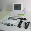 Alta Frequência Tecar Therapy Therapy Machine Indiba CET RET RF Physiotherapy Pain Relieterapia Alívio Esportes Reabilitação Corpo Emagrecimento Tecarterapia Fisio Sistema