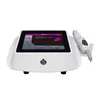 Thermagic rf Fractional RF Radio Frequency Skin Care Lifting Dot Matrix Home Use Portable RF Skin Rajeunissement Machine with 3 Tips