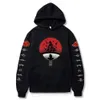 Aanval op Titan Hoodie Sensei Kakashi Hoodie Unisex Hoodies Sweatshirts Pullovers 210816