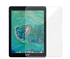 Protecteur d'écran en verre trempé 9H pour Acer Chromebook Tab 10 9.7INCH 50pcs / lot