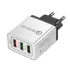 ports multi usb wall charger