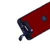 Panneaux d'affichage LCD de haute qualité pour iPhone 6 6P, écran tactile complet avec remplacement de l'assemblage du cadre