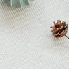 Tapete de tecido de tassel de linho de algodão branco Tapete para bordas tassels tingidos 60x130cm tapetes e tapetes para casa sala de estar decoração Y200527