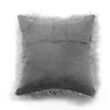 Подушка/декоративная подушка северная мягкая плюшевая подушка крышка домашнего декора диван диван.