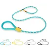 slip lead leashes