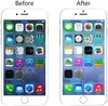 Para iPhone 7 8 Qualidade de substituição de tela de incell