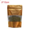 Free Fast Shipping 1000pcs Stand Up Food Storage Zip Lock Mylar Pouch Heat Seal Doypack Aluminum Foil Packing Bags 9x13cmhigh quatity