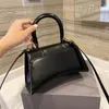 2023 New Joint Name Bag Women Designer Crossbody Bags Summer Handbags Canvas Leather Cowhide Handle Tote Luxurys Fashion Purse Cross Body