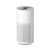 Очиститель воздуха Smartmi для дома Mijia Smart Свежий воздухоочиститель дымовой детектор дыма портативный HEPA фильтр стерилизатор PM 2.5 дисплей от Xiaomi Youpin