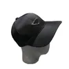 Spring Designer Baseball Cap for Women Men Projektanci Hats Mens Bonnet P Trójkątowa czapka Najwyższa jakość D2202091Z8565244