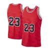 NCAA Scottie 33 Pippen 23 basketball jersey Dennis 91 Rodman Basketball Jerseys 2020 College Université Rétro Mesh Hommes Jersey