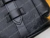 Designers Shoulder Bags High Quality Mens Backpack Classic Multifunctional Schoolbag Mini Crossbody Purse