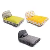 Dog Bed Cushion for Large Lovely Puppy Breathable Dogs House Pad Pet Nest Sofa Blanket Mat for Animals 73 S2