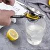 citron bar squeezer