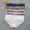 Panties 2021 Teen Girls Underkläder Undies Bomull Knickers för Tonåring Big Thong XL Kids Boxer Briefs