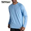 breathable hiking t shirts
