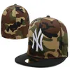 2021 con tag originale tag di New York Cappelli da ricamo Yankees Logo Cap regolabile Cap Outdoors Sport Sports Hip Hop Caps Order 1852231 misto1852231