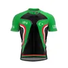 Giacche da corsa 2021 Libia Summer Multi Types Maglia da ciclismo Team Men Bike Road Mountain Race Riding Abbigliamento da bicicletta Abbigliamento Quick Dry