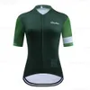 Vêtements de cyclisme pour femmes Raudax 2021 manches courtes Ropa Ciclismo maillot de cyclisme d'été maillot de vélo de triathlon uniforme Kit de cyclisme H1020
